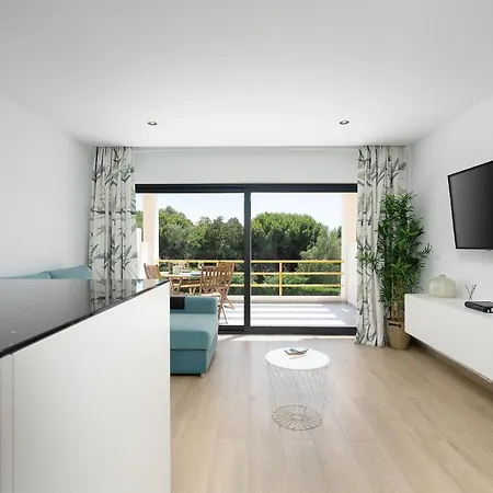 Apartment Sol, With Pool , Vilamoura *