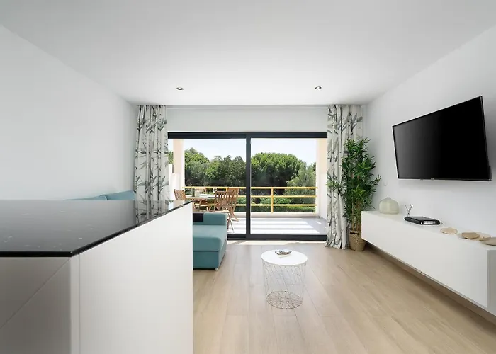 Apartment Sol, With Pool , Vilamoura *