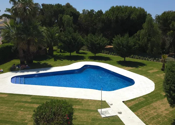 Sol, With Pool , Vilamoura * Quarteira