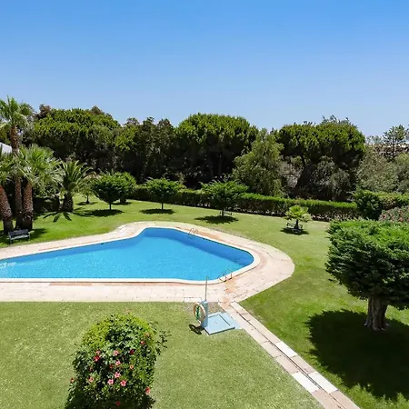 Apartment Sol, With Pool , Vilamoura *