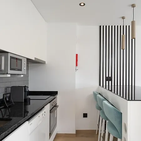 Apartment Sol, With Pool , Vilamoura Quarteira