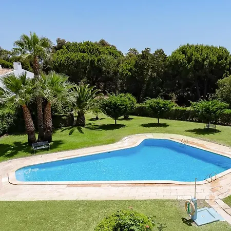 Apartment Sol, With Pool , Vilamoura Quarteira