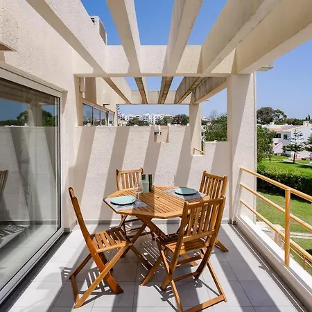 Sol, With Pool , Vilamoura *