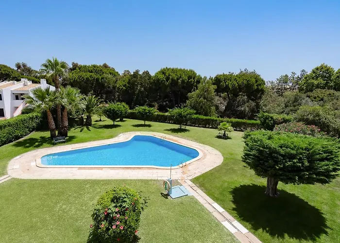 Apartament Sol, With Pool , Vilamoura *