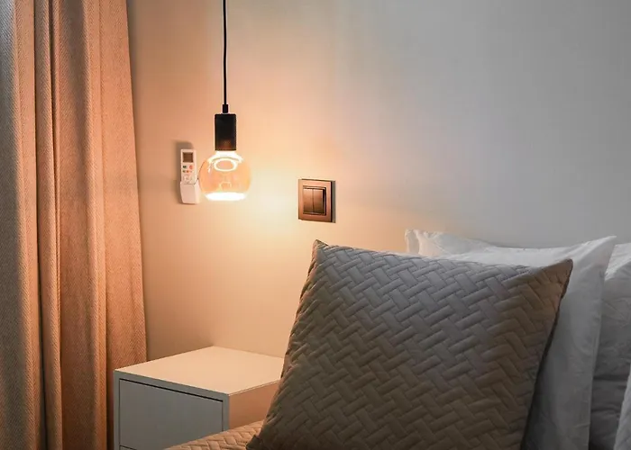 Sol, With Pool , Vilamoura Apartament